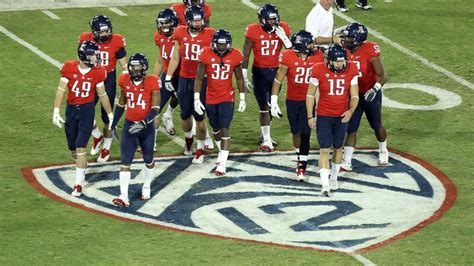 Arizona president says realignment talk premature until Pac-12 has hard numbers on TV deal